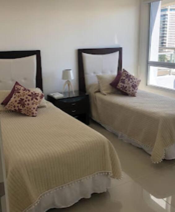 Hermoso Departamento Punta Del Este. Categoria. 3D Apartment Luaran gambar