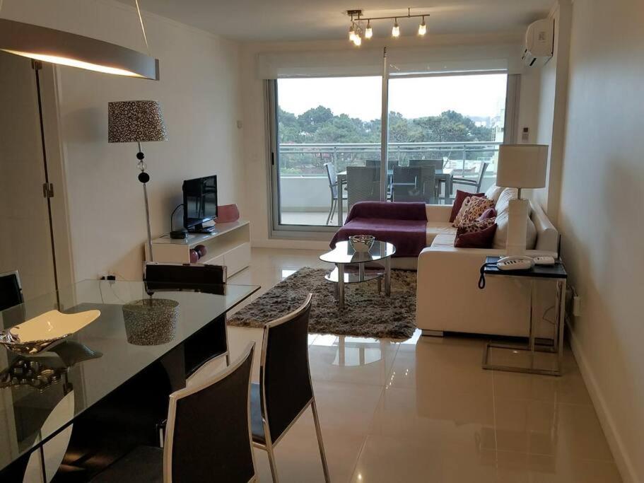 Hermoso Departamento Punta Del Este. Categoria. 3D Apartment Luaran gambar