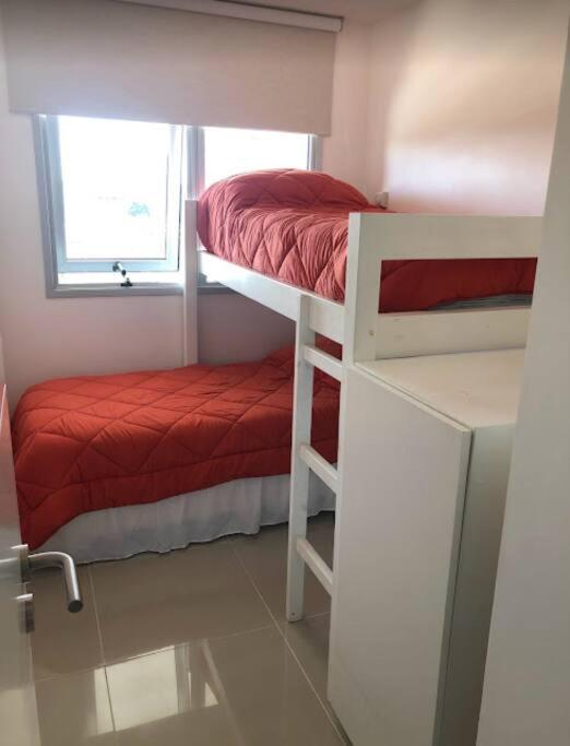 Hermoso Departamento Punta Del Este. Categoria. 3D Apartment Luaran gambar