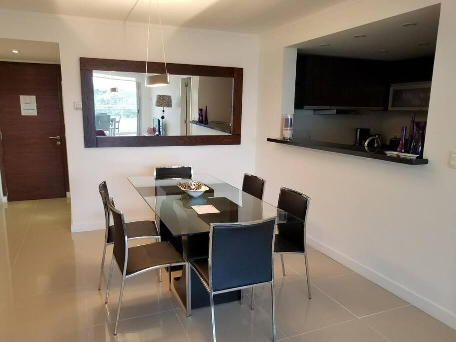 Hermoso Departamento Punta Del Este. Categoria. 3D Apartment Luaran gambar