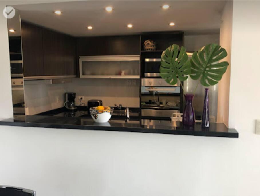 Hermoso Departamento Punta Del Este. Categoria. 3D Apartment Luaran gambar